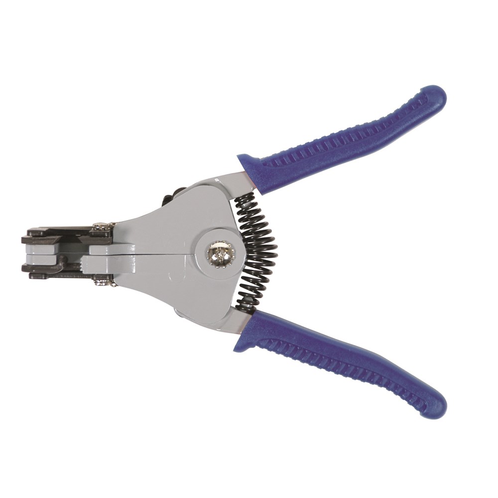 KINCROME PLIER WIRE STRIPPING